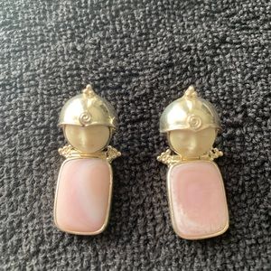 Sajen Offering Earings